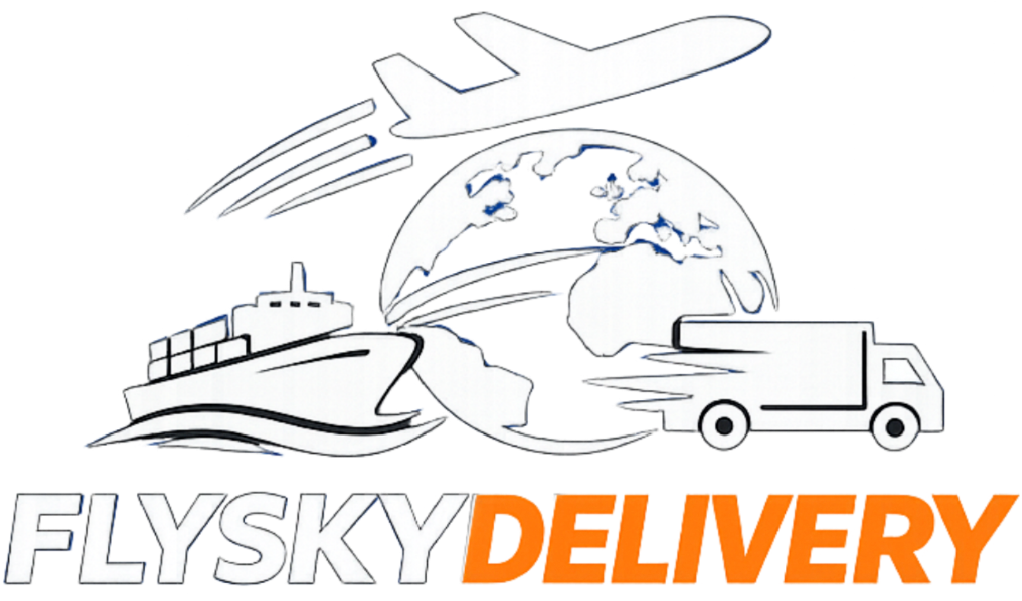 FlySky Delivery
